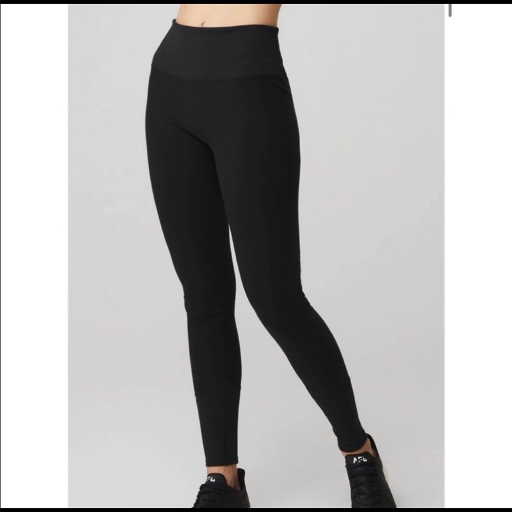 All Lounge Leggings